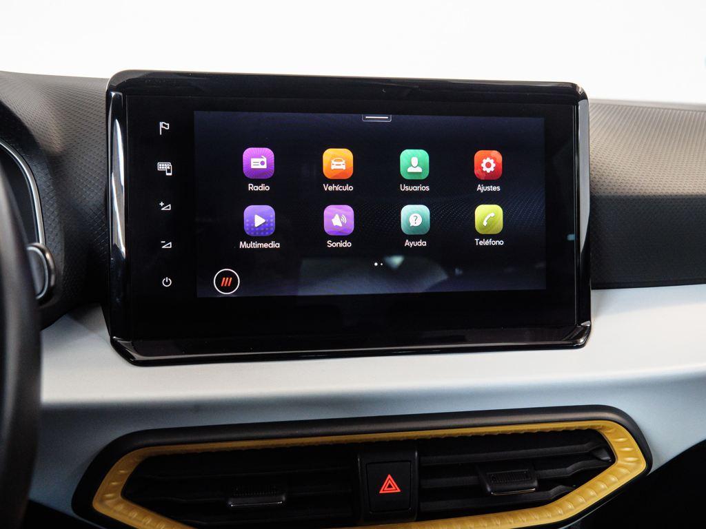 SEAT Arona 1.0 TSI Style Plus 81 kW (110 CV) - 8