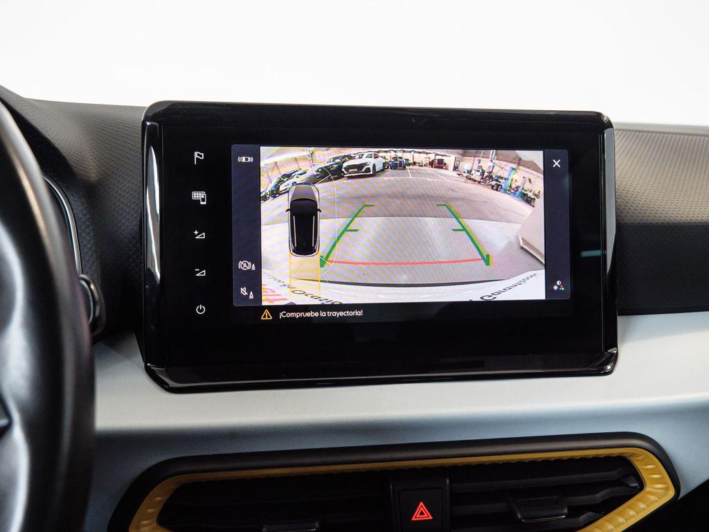 SEAT Arona 1.0 TSI Style Plus 81 kW (110 CV) - 9