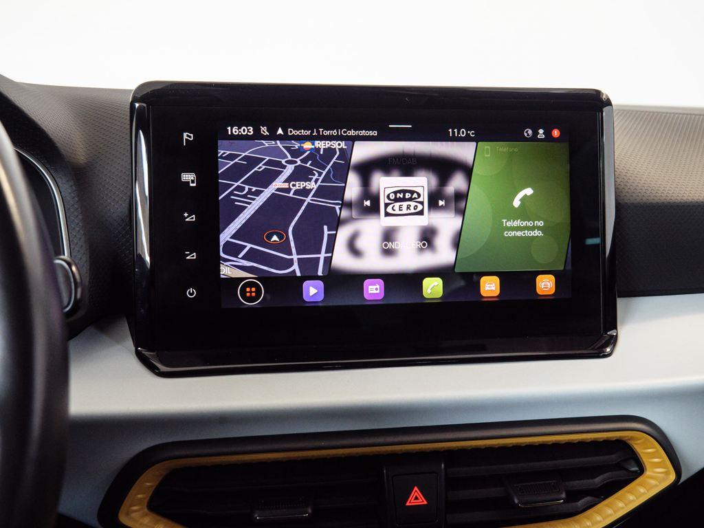 SEAT Arona 1.0 TSI Style Plus 81 kW (110 CV) - 10