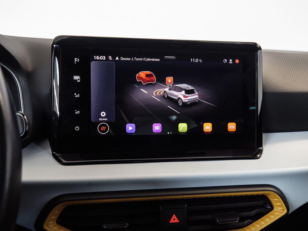 SEAT Arona 1.0 TSI Style Plus 81 kW (110 CV) - 11