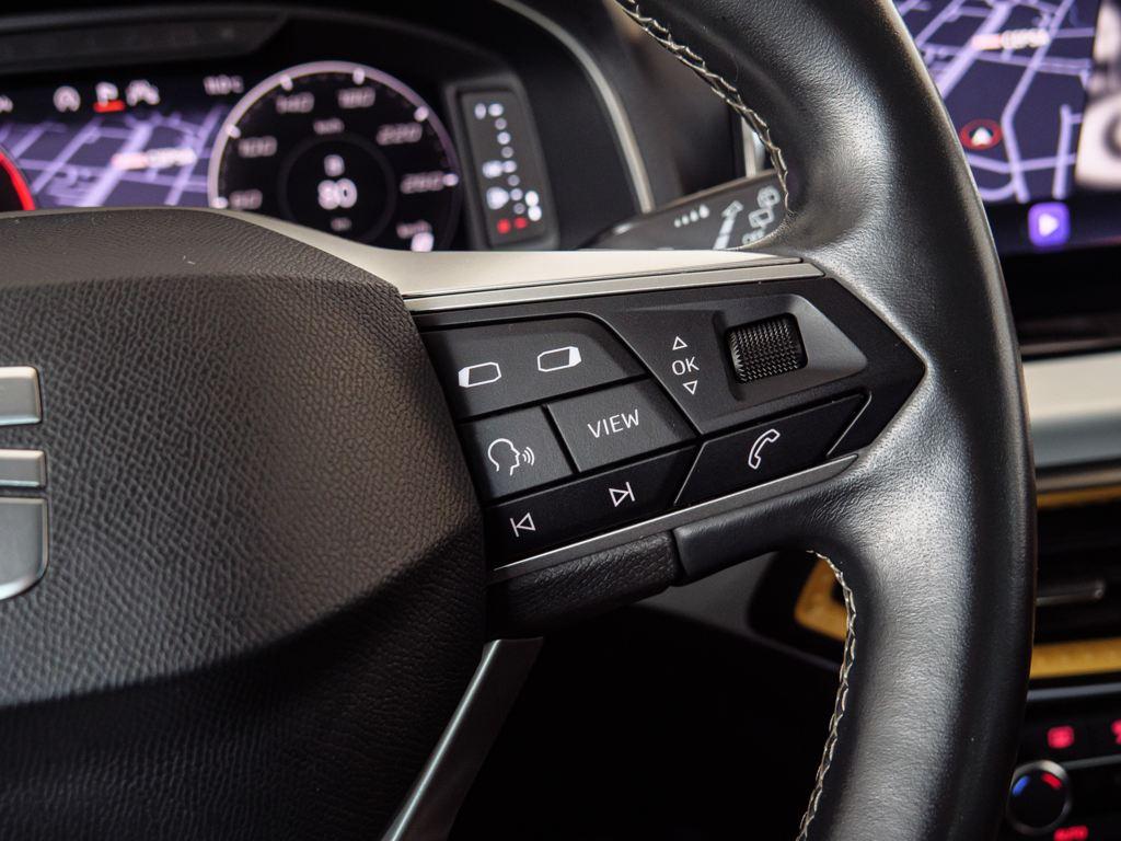 SEAT Arona 1.0 TSI Style Plus 81 kW (110 CV) - 14