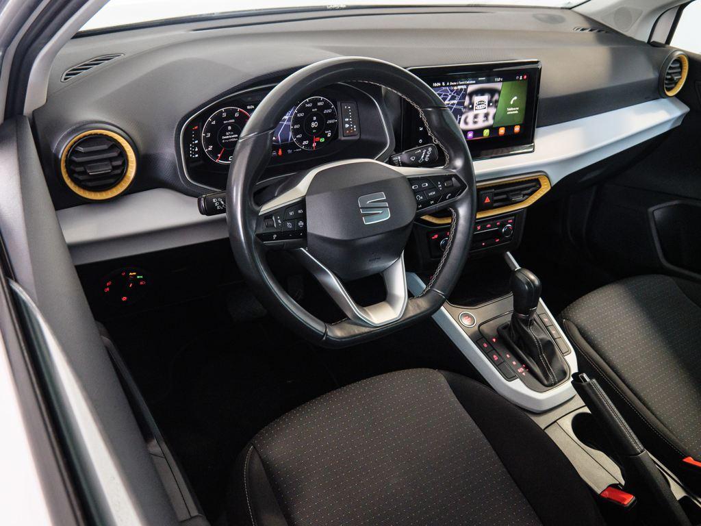 SEAT Arona 1.0 TSI Style Plus 81 kW (110 CV) - 15