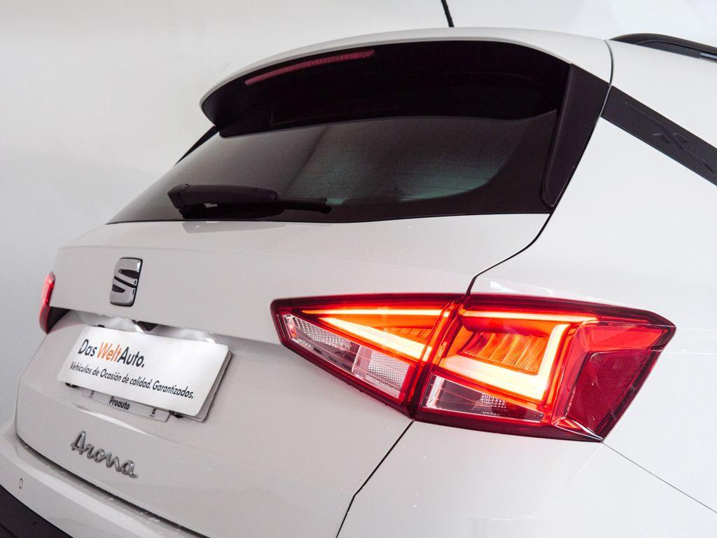 SEAT Arona 1.0 TSI Style Plus 81 kW (110 CV) - 16