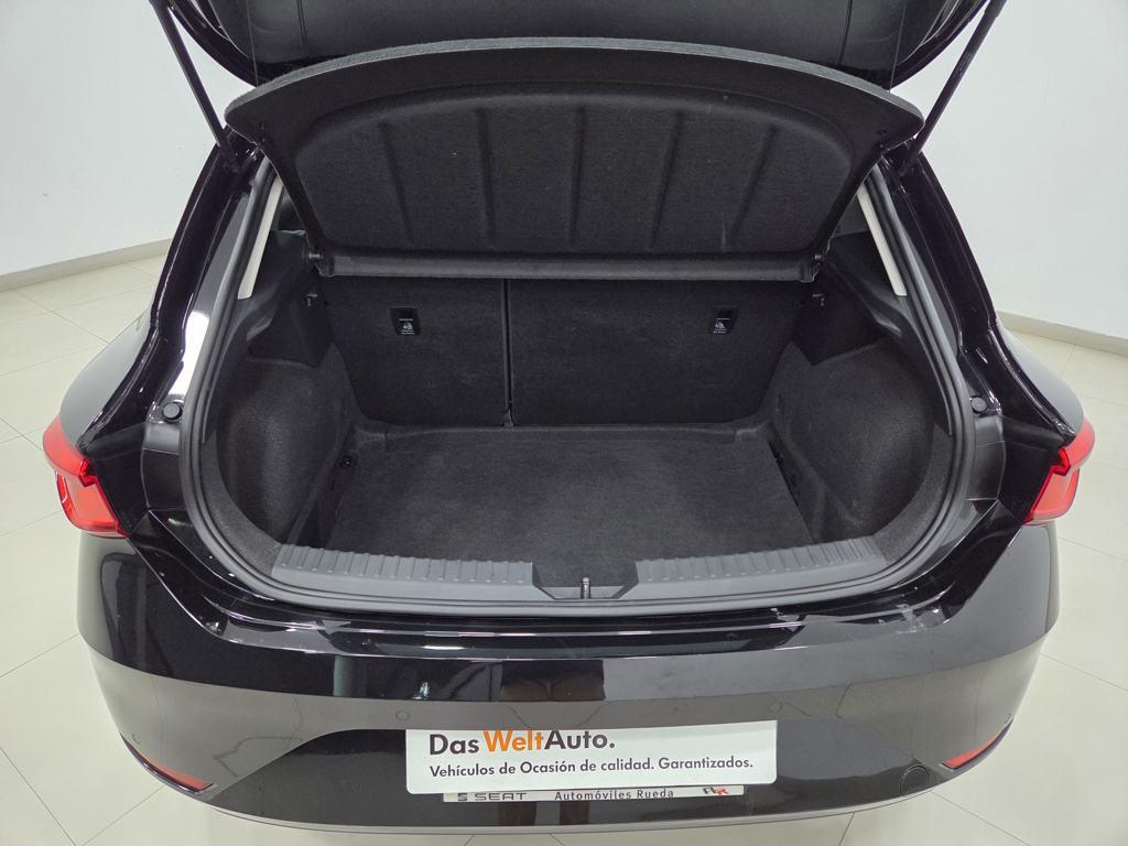 SEAT León 1.5 TSI S&S Style 25 Aniversario 85 kW (116 CV) - 6