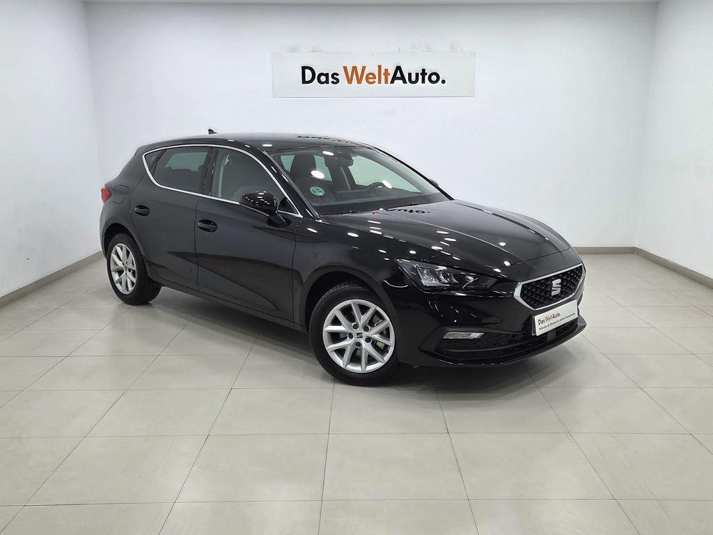 SEAT León 1.5 TSI S&S Style 25 Aniversario 85 kW (116 CV) - 0