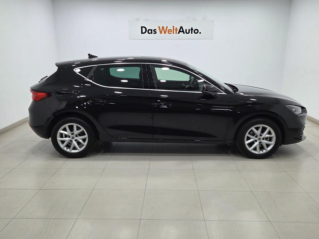 SEAT León 1.5 TSI S&S Style 25 Aniversario 85 kW (116 CV) - 2