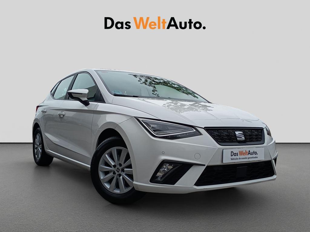 SEAT Ibiza 1.0 TSI Style Plus 81 kW (110 CV) - 0