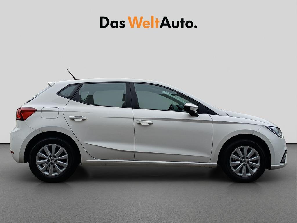 SEAT Ibiza 1.0 TSI Style Plus 81 kW (110 CV) - 2