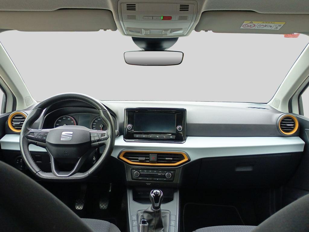 SEAT Ibiza 1.0 TSI Style Plus 81 kW (110 CV) - 3