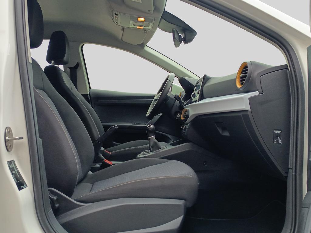 SEAT Ibiza 1.0 TSI Style Plus 81 kW (110 CV) - 4