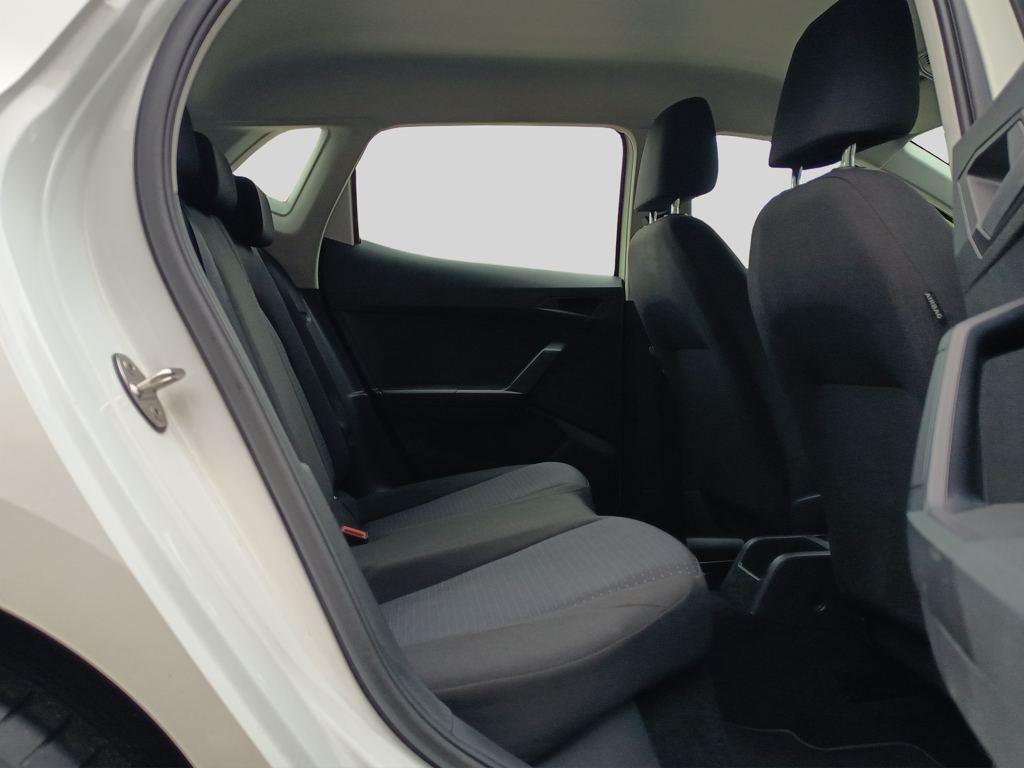 SEAT Ibiza 1.0 TSI Style Plus 81 kW (110 CV) - 5