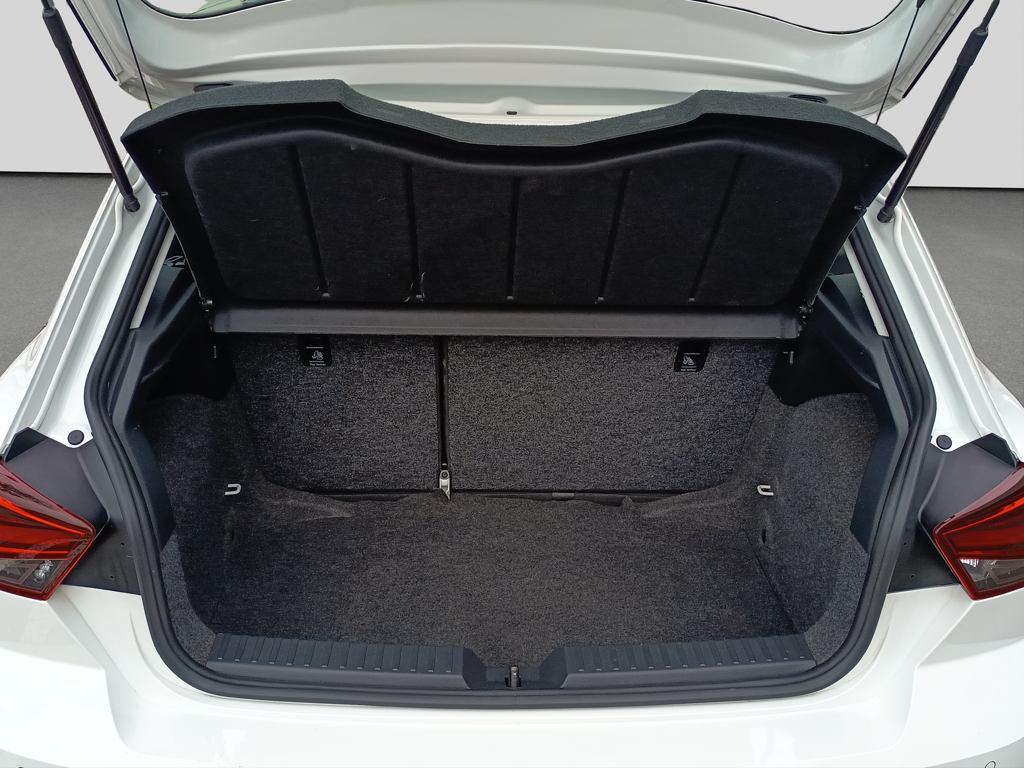 SEAT Ibiza 1.0 TSI Style Plus 81 kW (110 CV) - 6