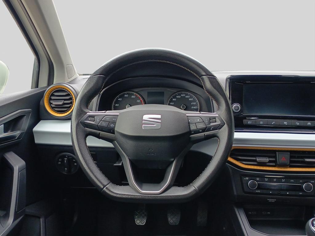 SEAT Ibiza 1.0 TSI Style Plus 81 kW (110 CV) - 8