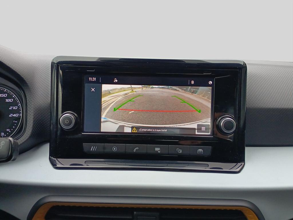 SEAT Ibiza 1.0 TSI Style Plus 81 kW (110 CV) - 9