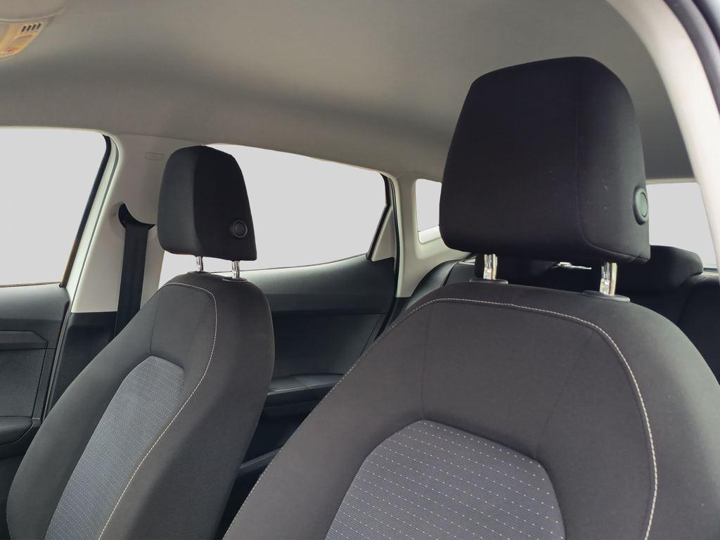 SEAT Ibiza 1.0 TSI Style Plus 81 kW (110 CV) - 12