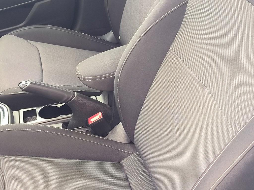 Skoda Fabia 1.0 TSI Selection 70 kW (95 CV) - 11