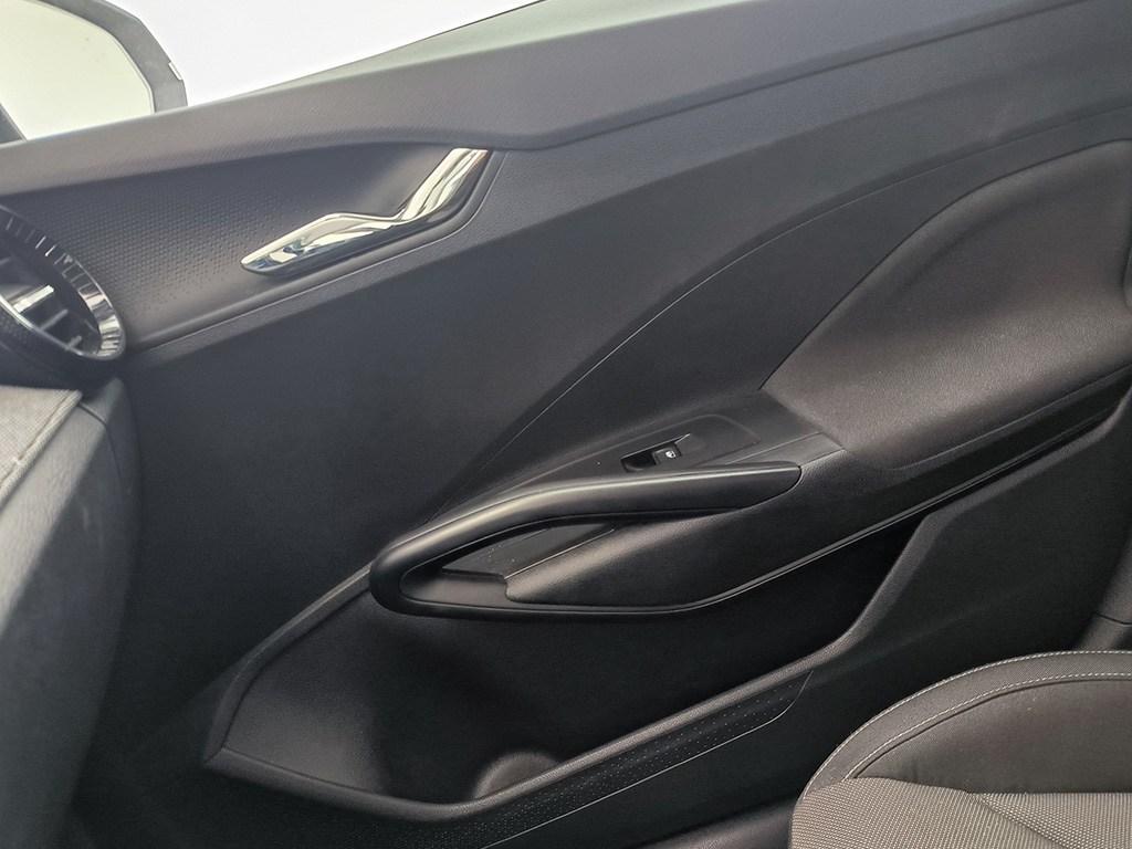 Skoda Fabia 1.0 TSI Selection 70 kW (95 CV) - 12