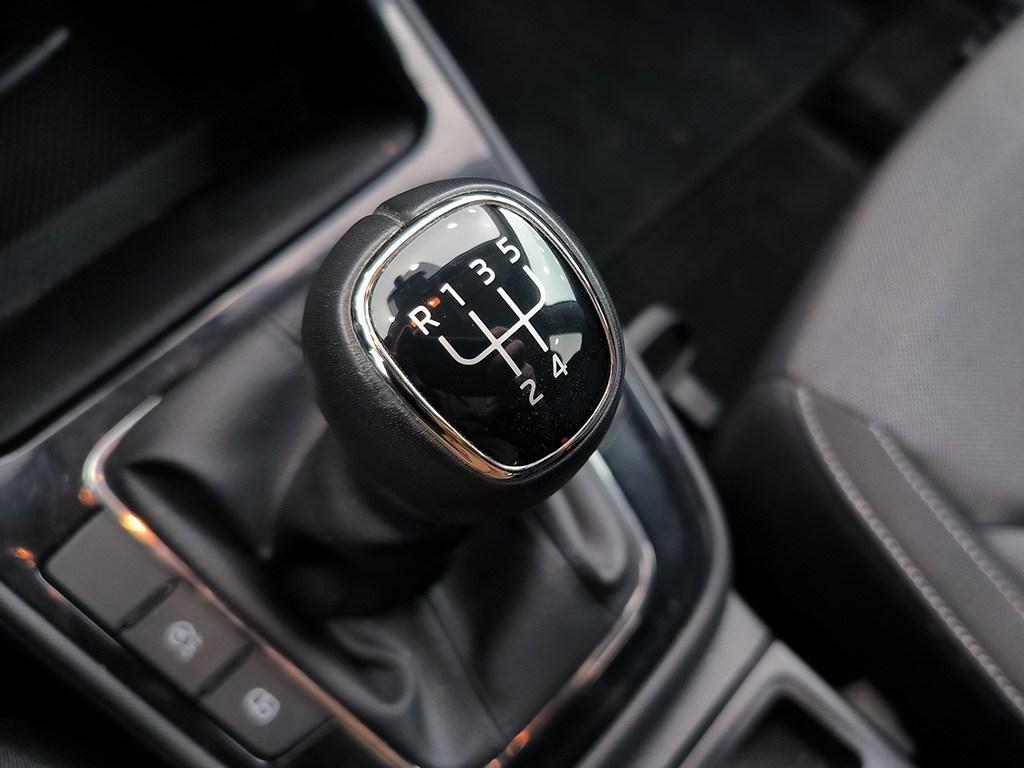 Skoda Fabia 1.0 TSI Selection 70 kW (95 CV) - 14