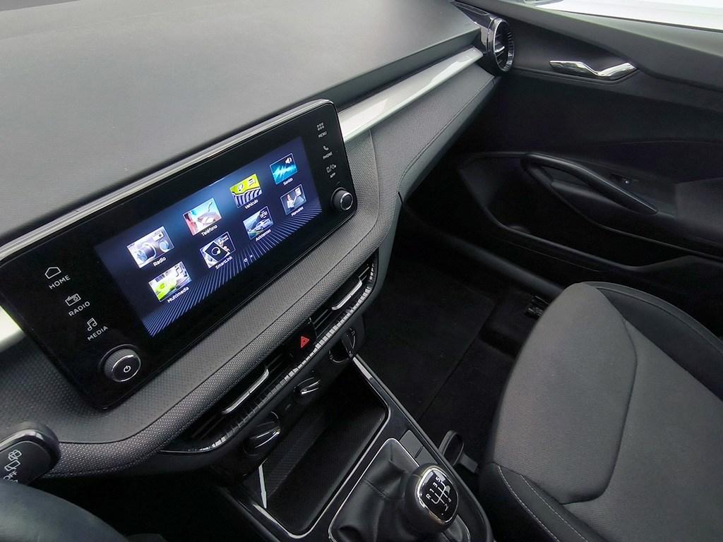 Skoda Fabia 1.0 TSI Selection 70 kW (95 CV) - 17