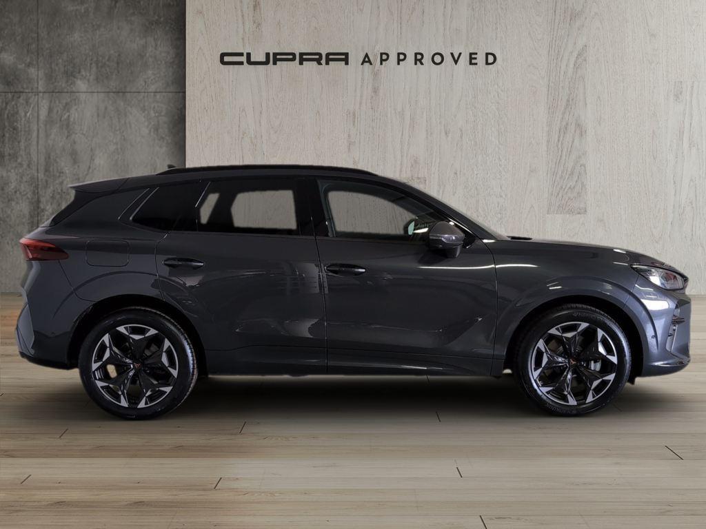CUPRA Terramar 1.5 TSI e-Hybrid DSG 150 kW (204 CV) - 2