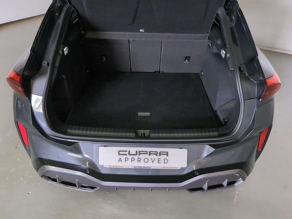 CUPRA Terramar 1.5 TSI e-Hybrid DSG 150 kW (204 CV) - 6