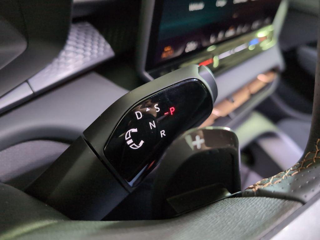 CUPRA Terramar 1.5 TSI e-Hybrid DSG 150 kW (204 CV) - 9