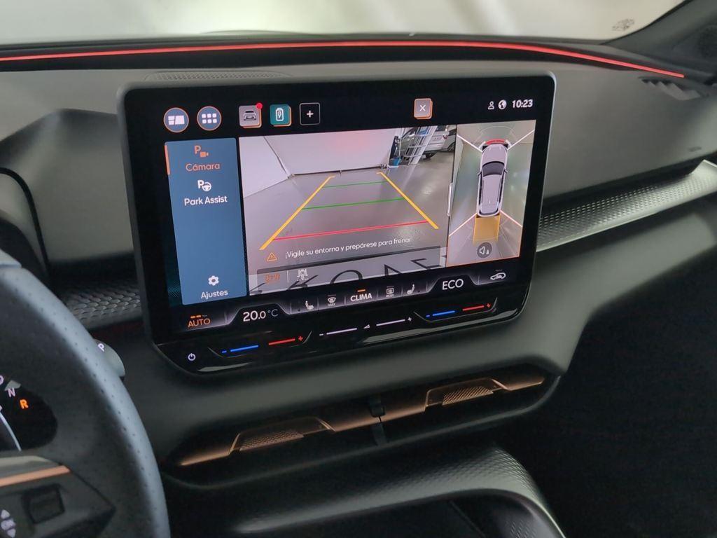 CUPRA Terramar 1.5 TSI e-Hybrid DSG 150 kW (204 CV) - 11