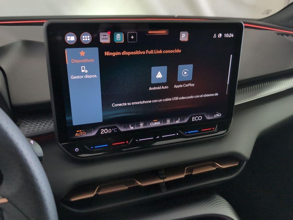 CUPRA Terramar 1.5 TSI e-Hybrid DSG 150 kW (204 CV) - 14