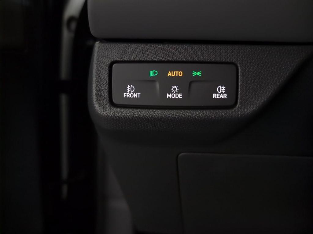 CUPRA Terramar 1.5 TSI e-Hybrid DSG 150 kW (204 CV) - 18