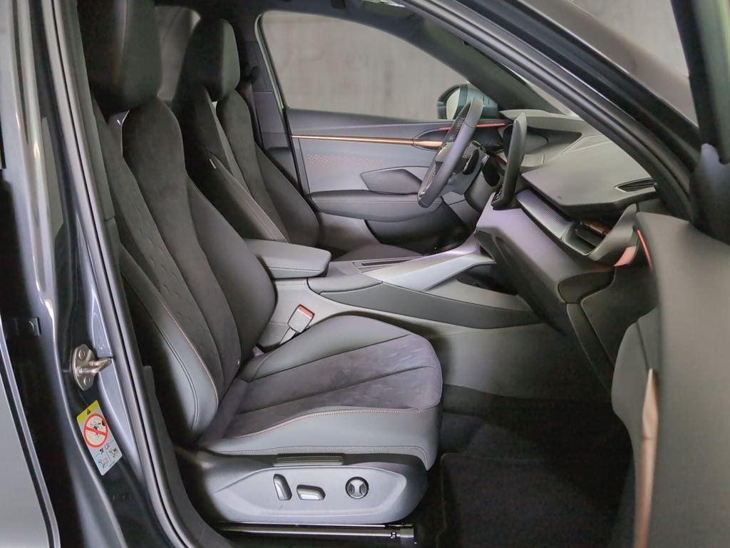 CUPRA Terramar 1.5 TSI e-Hybrid DSG 150 kW (204 CV) - 4