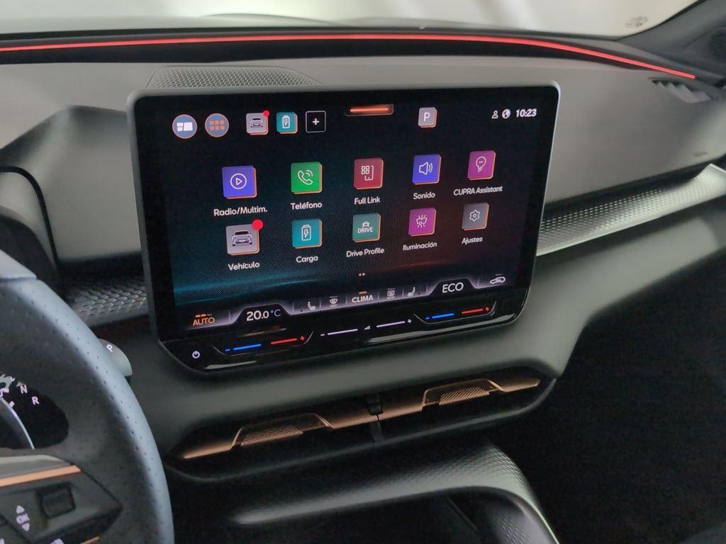 CUPRA Terramar 1.5 TSI e-Hybrid DSG 150 kW (204 CV) - 10