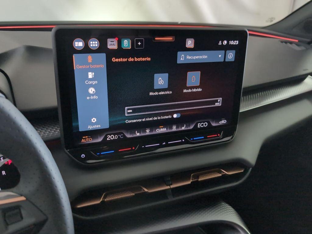 CUPRA Terramar 1.5 TSI e-Hybrid DSG 150 kW (204 CV) - 12