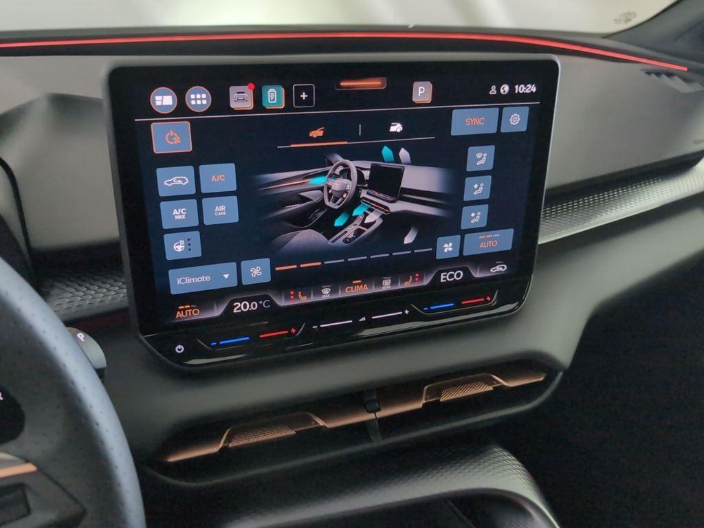 CUPRA Terramar 1.5 TSI e-Hybrid DSG 150 kW (204 CV) - 13