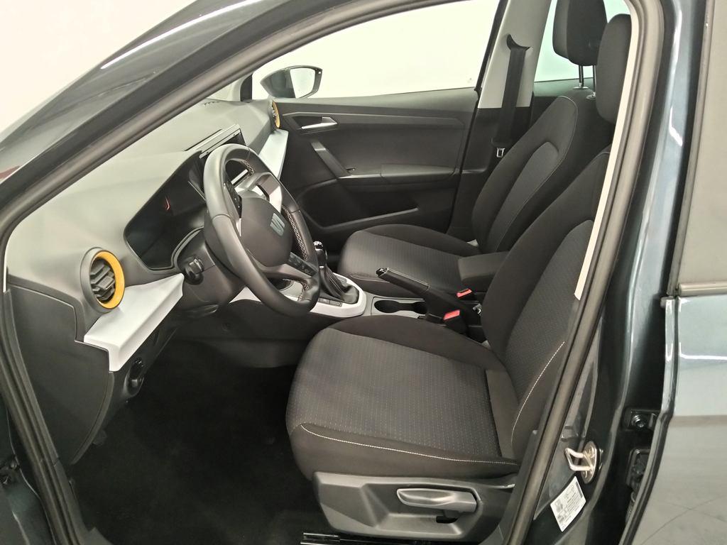 SEAT Arona 1.0 TSI Style Special Edition 85 kW (115 CV) - 10