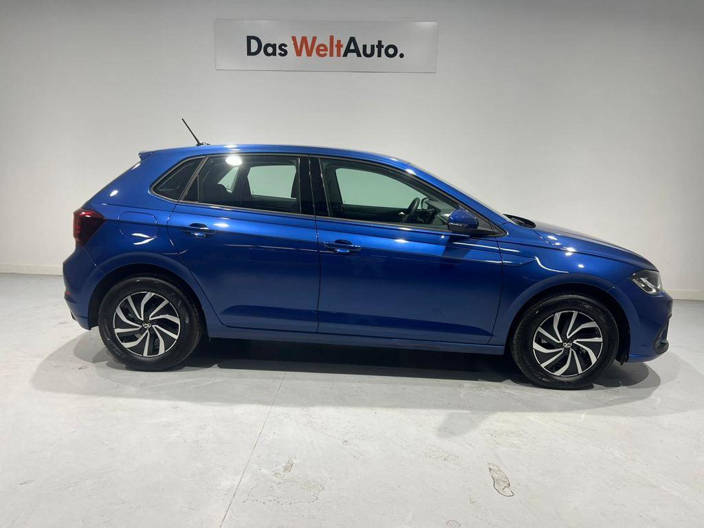 Volkswagen Polo Life 1.0 TSI 81 kW (110 CV) DSG - 2