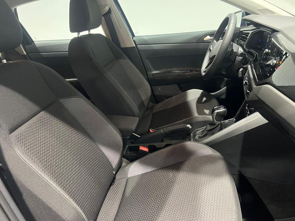 Volkswagen Polo Life 1.0 TSI 81 kW (110 CV) DSG - 4
