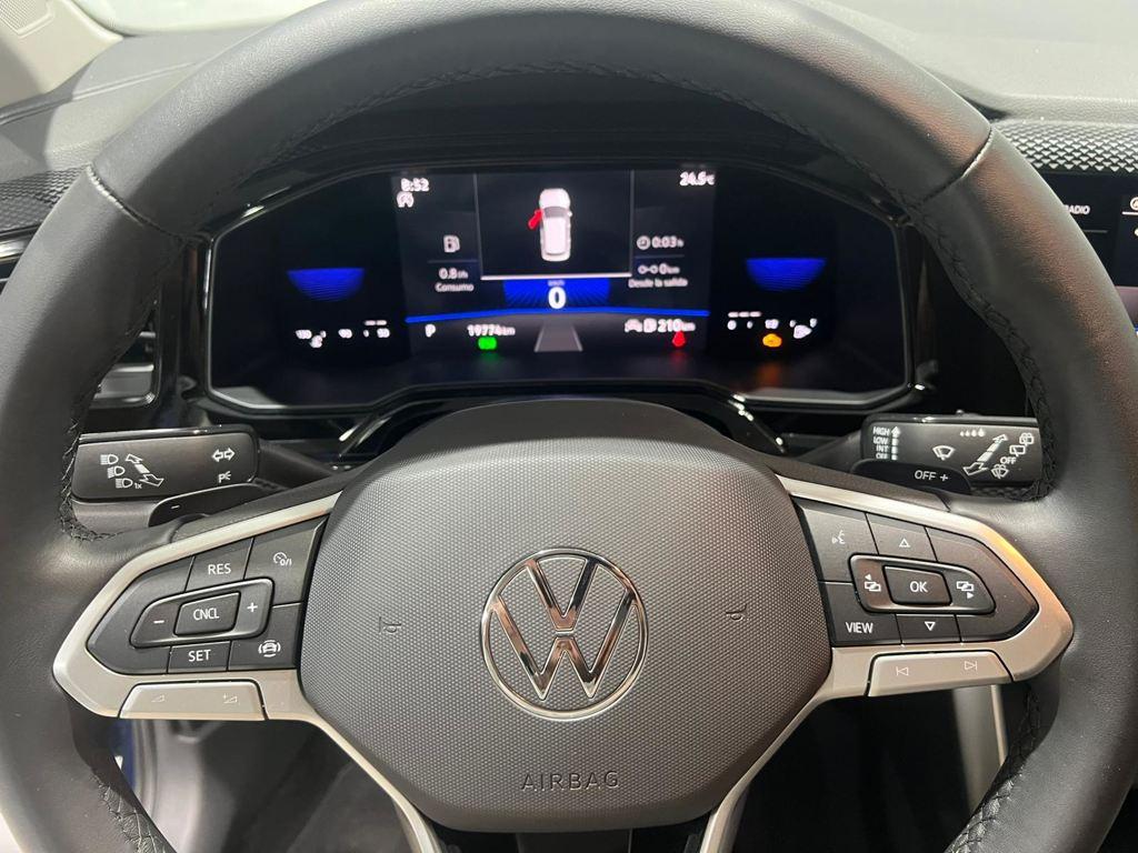 Volkswagen Polo Life 1.0 TSI 81 kW (110 CV) DSG - 9