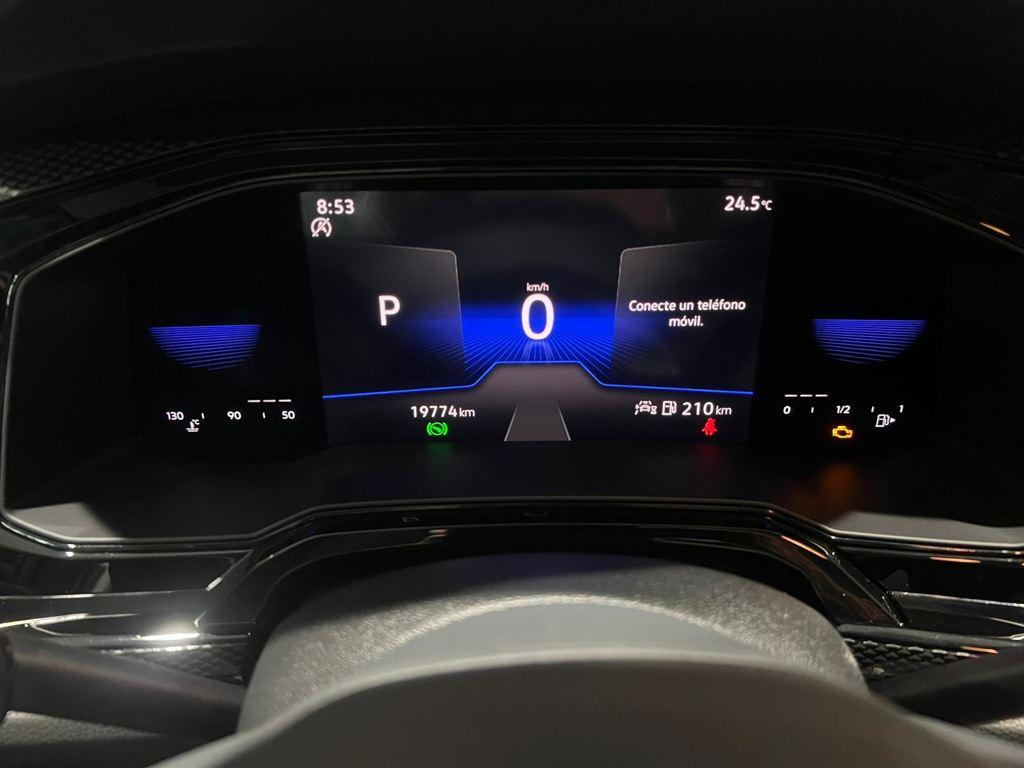 Volkswagen Polo Life 1.0 TSI 81 kW (110 CV) DSG - 10