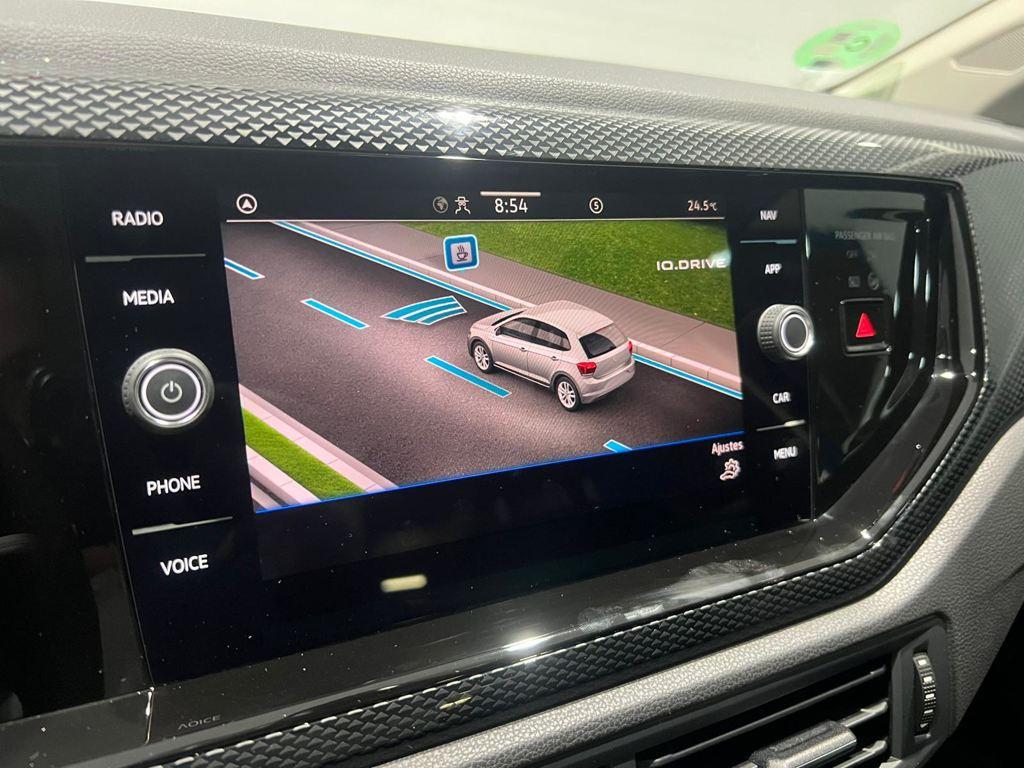 Volkswagen Polo Life 1.0 TSI 81 kW (110 CV) DSG - 13