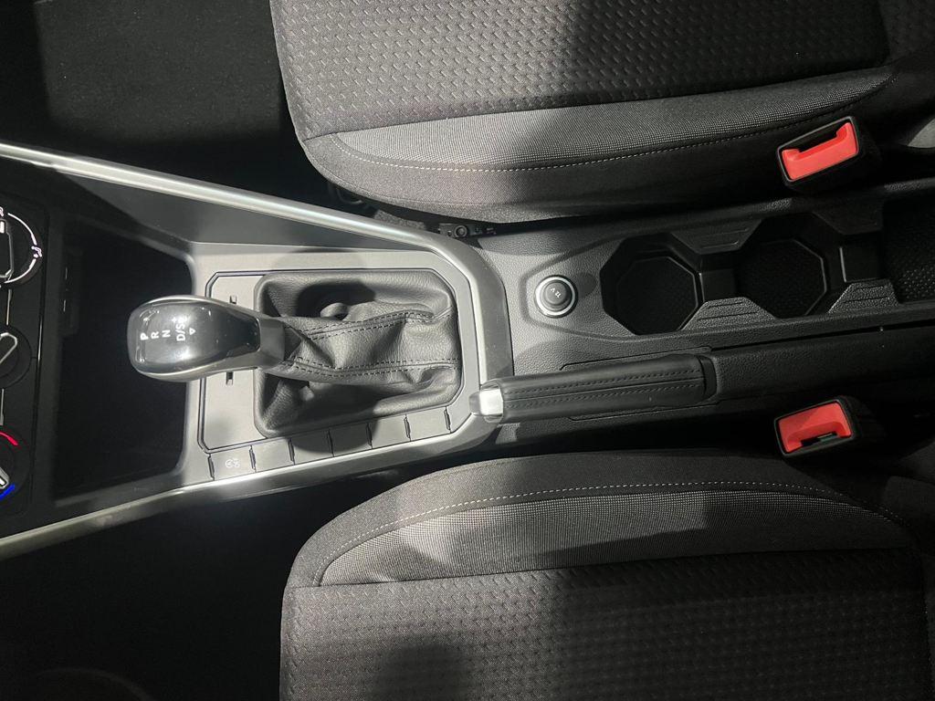 Volkswagen Polo Life 1.0 TSI 81 kW (110 CV) DSG - 15