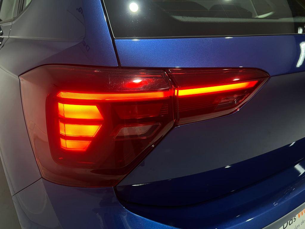 Volkswagen Polo Life 1.0 TSI 81 kW (110 CV) DSG - 19