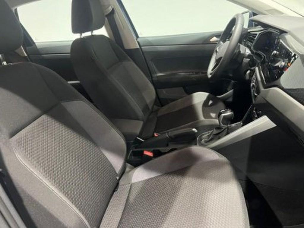Volkswagen Polo Life 1.0 TSI 70 kW (95 CV) DSG - 4