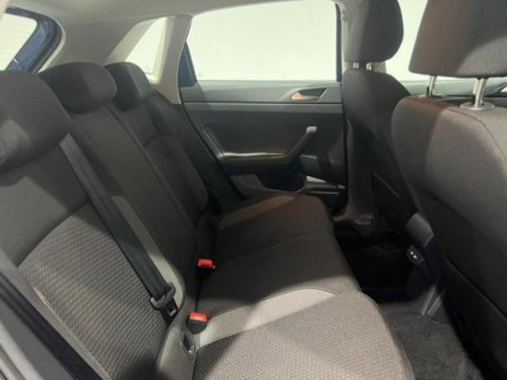Volkswagen Polo Life 1.0 TSI 70 kW (95 CV) DSG - 5