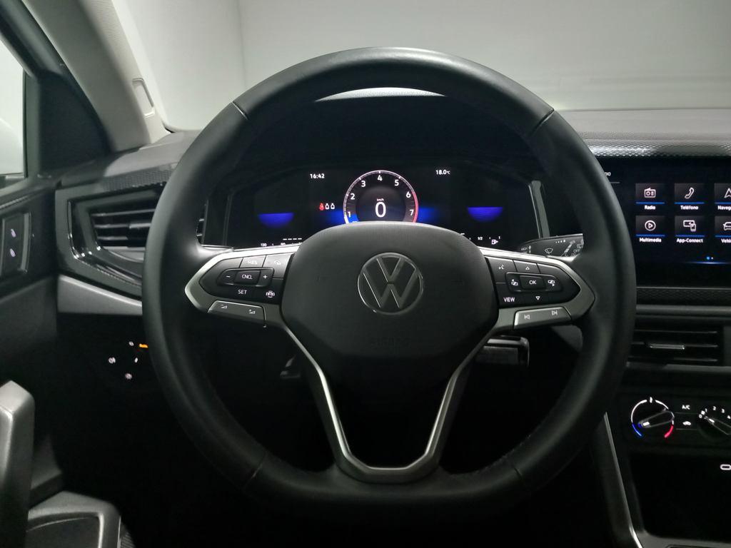 Volkswagen Polo Life 1.0 TSI 70 kW (95 CV) DSG - 13