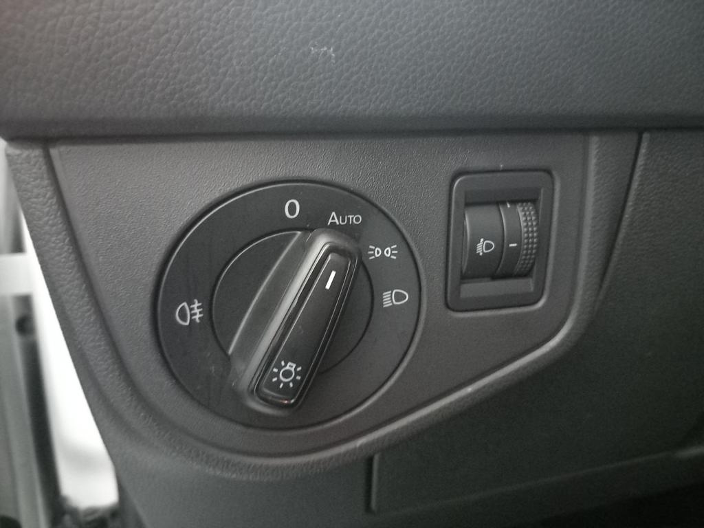 Volkswagen Polo Life 1.0 TSI 70 kW (95 CV) DSG - 16