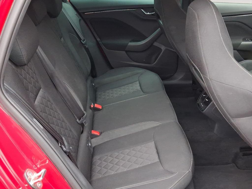 Skoda Scala 1.5 TSI Sport DSG 110 kW (150 CV) - 5