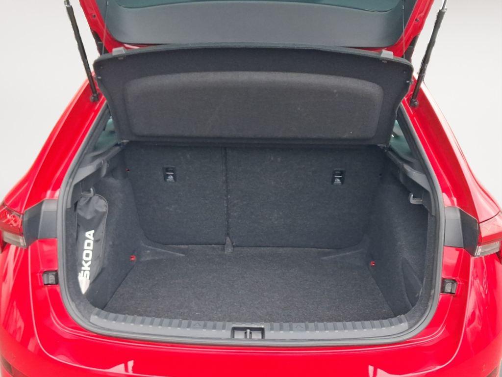 Skoda Scala 1.5 TSI Sport DSG 110 kW (150 CV) - 6