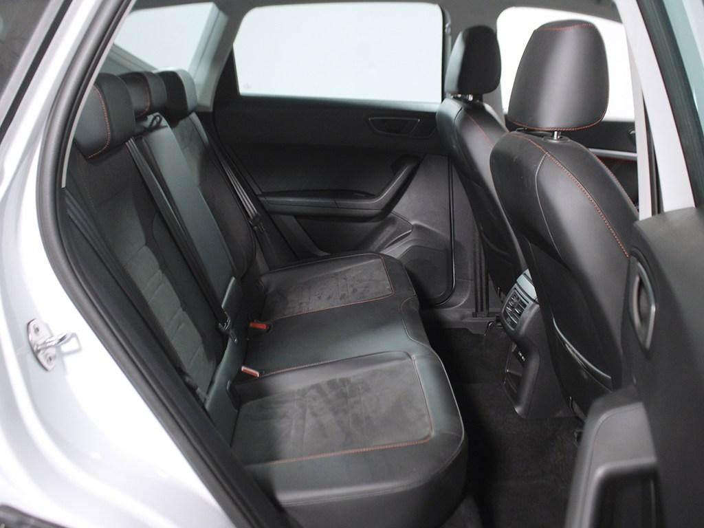 SEAT Ateca 1.5 TSI S&S FR Special Edition DSG 110 kW (150 CV) - 5