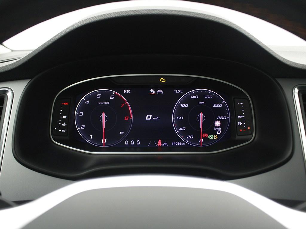 SEAT Ateca 1.5 TSI S&S FR Special Edition DSG 110 kW (150 CV) - 8