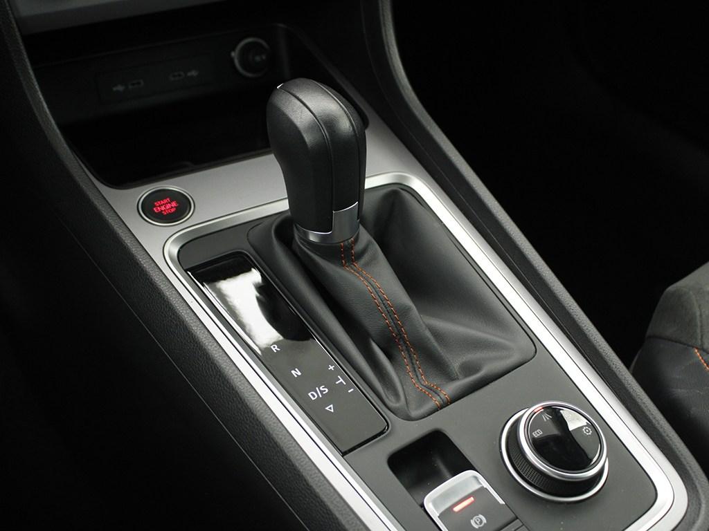 SEAT Ateca 1.5 TSI S&S FR Special Edition DSG 110 kW (150 CV) - 9